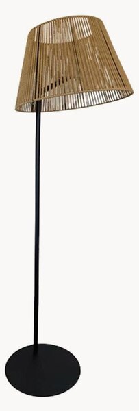 Přenosná podlahová LED lampa Octavio
