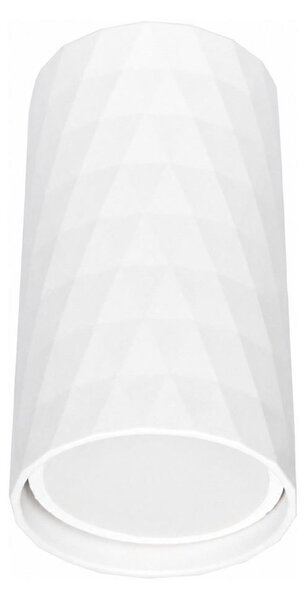 Bodové svítidlo BOLA 1xGU10/30W/230V bílá