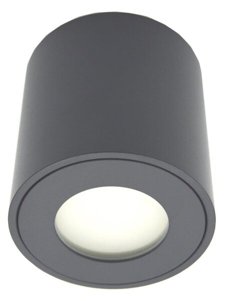 Venkovní bodové svítidlo FARA 1xGU10/30W/230V IP54 černá