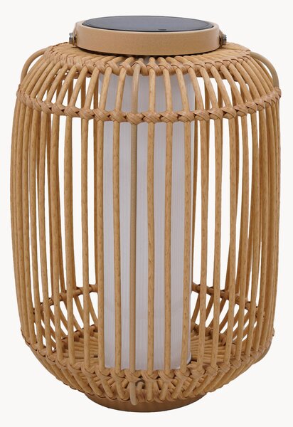 Solární stolní LED lampa Mariel