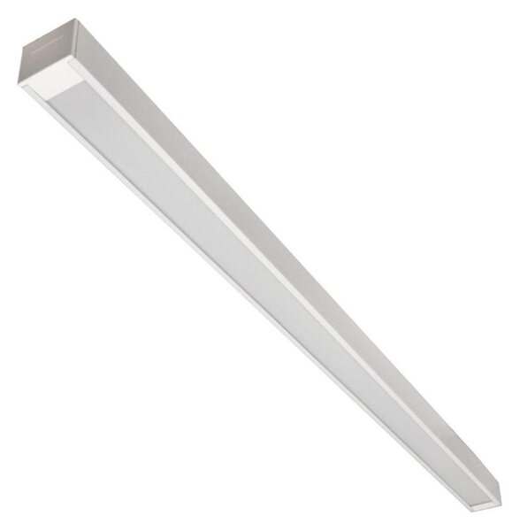 Stropní svítidlo CABAIL T8 1xG13/18W/230V 123 cm bílá