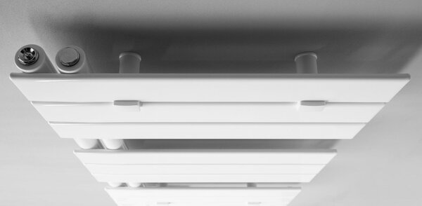 Aqualine Aqualine, MYTHOS topné těleso 500x830 mm, bílá, LLM508W