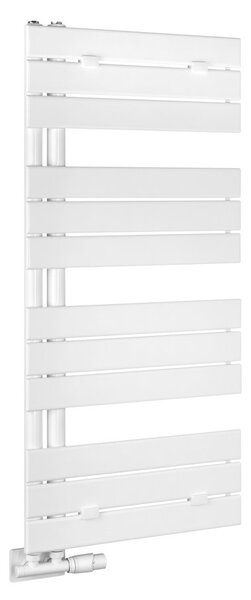 Aqualine Aqualine, MYTHOS topné těleso 500x1130 mm, bílá, LLM511W