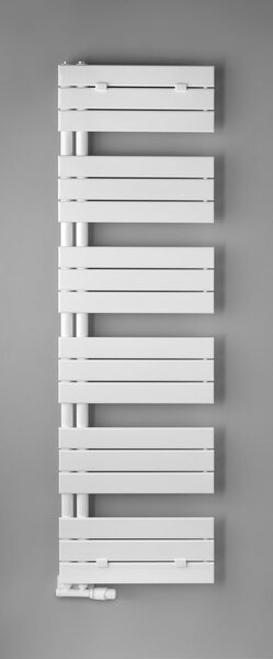 Aqualine Aqualine, MYTHOS topné těleso 500x1730 mm, bílá, LLM517W