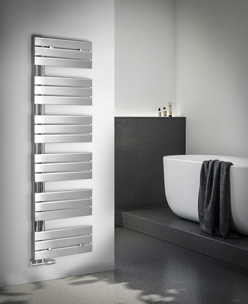 Aqualine Aqualine, MYTHOS topné těleso 500x1730 mm, chrom, LLM517C
