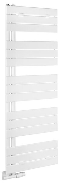 Aqualine Aqualine, MYTHOS topné těleso 500x1430 mm, bílá, LLM514W