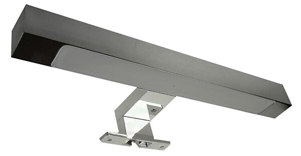 LED Koupelnové osvětlení zrcadla ENGIS LED/7,2W/230V 30 cm IP44 lesklý chrom