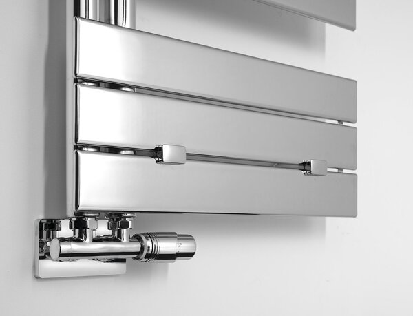 Aqualine Aqualine, MYTHOS topné těleso 500x1730 mm, chrom, LLM517C