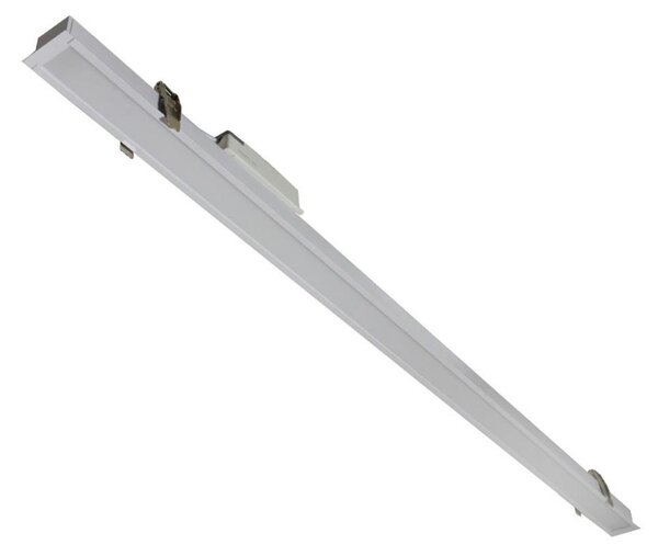 LED Stropní svítidlo REDOM LED/42W/230V 4000K 120 cm bílá