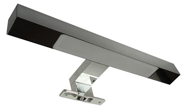 LED Koupelnové osvětlení zrcadla GAMEL LED/6W/230V 30 cm IP44 lesklý chrom