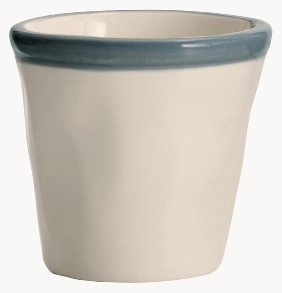 Sada šálků na espresso Rim, 6 dílů