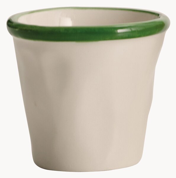 Sada šálků na espresso Rim, 6 dílů