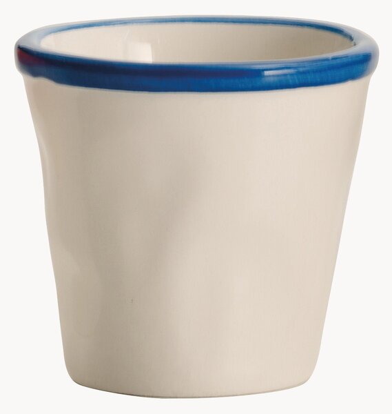 Sada šálků na espresso Rim, 6 dílů