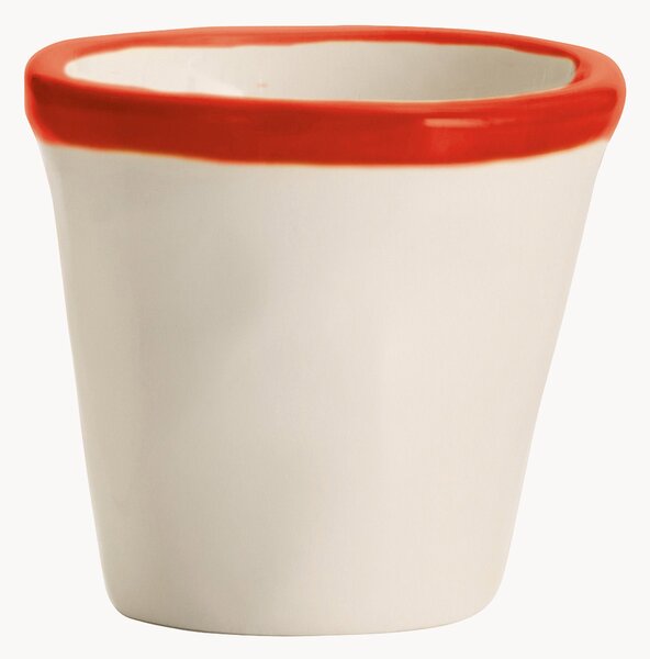 Sada šálků na espresso Rim, 6 dílů