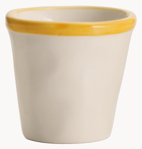 Sada šálků na espresso Rim, 6 dílů