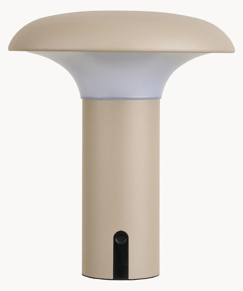 Přenosná solární LED lampa Ramsey