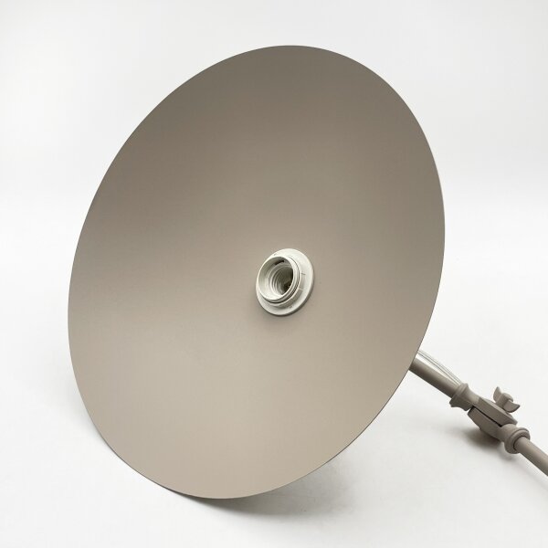 Brilagi - LED Lustr na tyči IRONBEAM 1xE27/60W/230V béžová