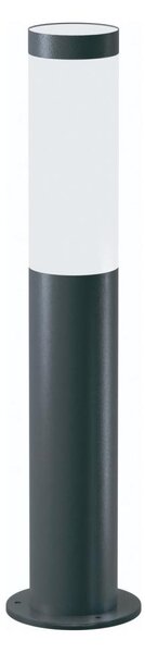 Brilagi - Venkovní lampa ELIA 1xE27/20W/230V IP44 50 cm antracit