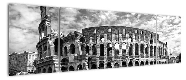 Koloseum obraz (170x50cm)
