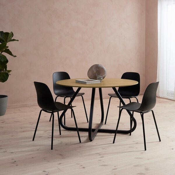ŽIDLE, 50/84/50 cm Boxxx - Online Only jídelní židle & lavice, Online Only
