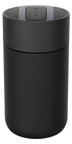 Termohrnek Kambukka Olympus 300 ml Jet Black