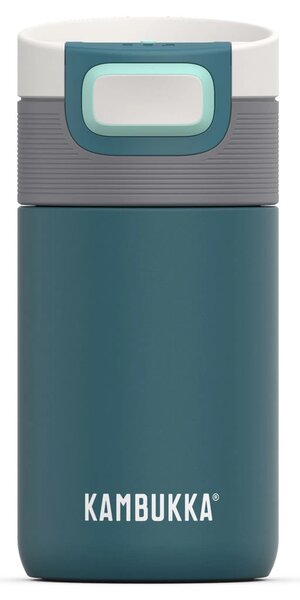 Termohrnek Kambukka Etna 300 ml Deep Teal