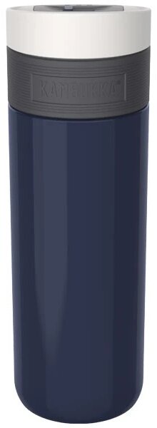 Kambukka Termohrnek Etna 500 ml Denim Blue
