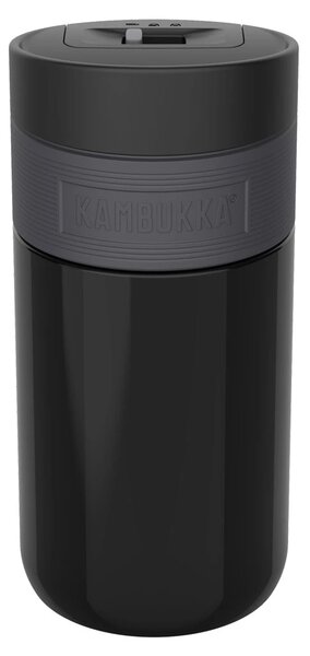 Termohrnek Kambukka Etna 300 ml Pitch Black