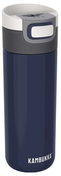 Kambukka Termohrnek Etna 500 ml Denim Blue