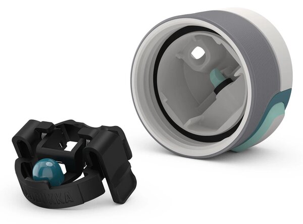 Termohrnek Kambukka Etna 300 ml Deep Teal