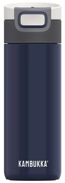 Kambukka Termohrnek Etna 500 ml Denim Blue