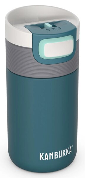 Termohrnek Kambukka Etna 300 ml Deep Teal