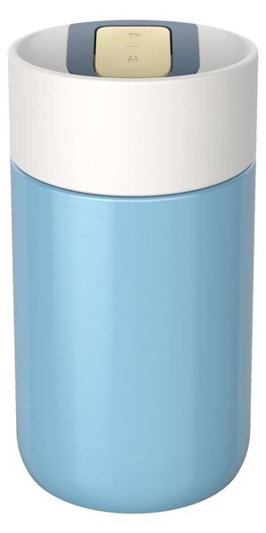 Termohrnek Kambukka Olympus 300 ml Silk Blue