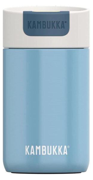 Termohrnek Kambukka Olympus 300 ml Silk Blue