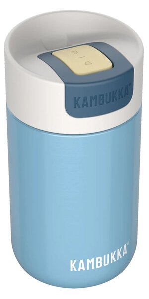 Termohrnek Kambukka Olympus 300 ml Silk Blue