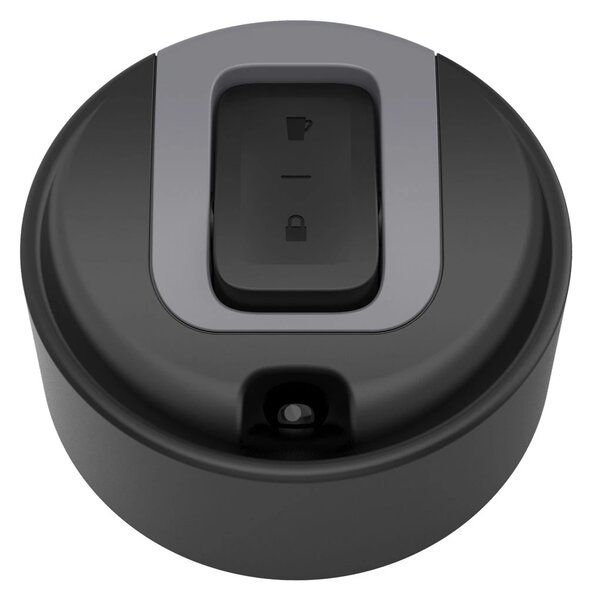 Termohrnek Kambukka Olympus 500 ml Matte Black