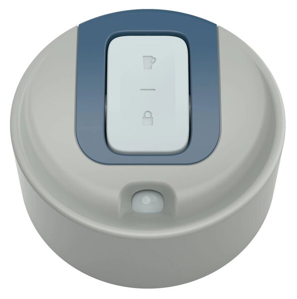Termohrnek Kambukka Olympus 500 ml Serious Grey