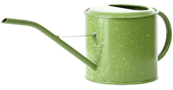 Konev na zalévání Steli, 1,35 l, zelená