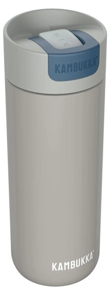 Termohrnek Kambukka Olympus 500 ml Serious Grey