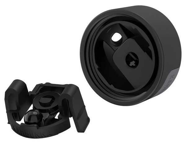 Termohrnek Kambukka Olympus 500 ml Matte Black