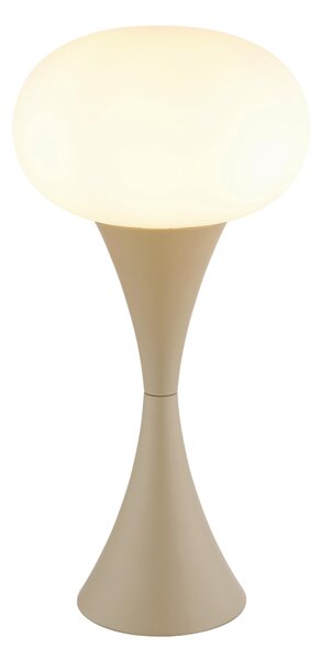 STOLNÍ LAMPA, E14, 18/36,9 cm Globo - Online Only svítidla, Online Only