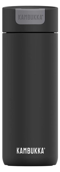 Termohrnek Kambukka Olympus 500 ml Matte Black