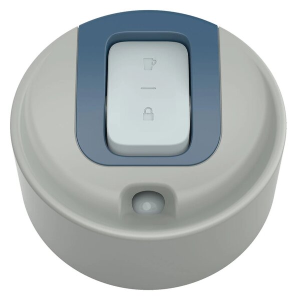 Termohrnek Kambukka Olympus 500 ml Serious Grey
