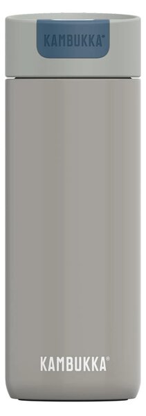 Termohrnek Kambukka Olympus 500 ml Serious Grey