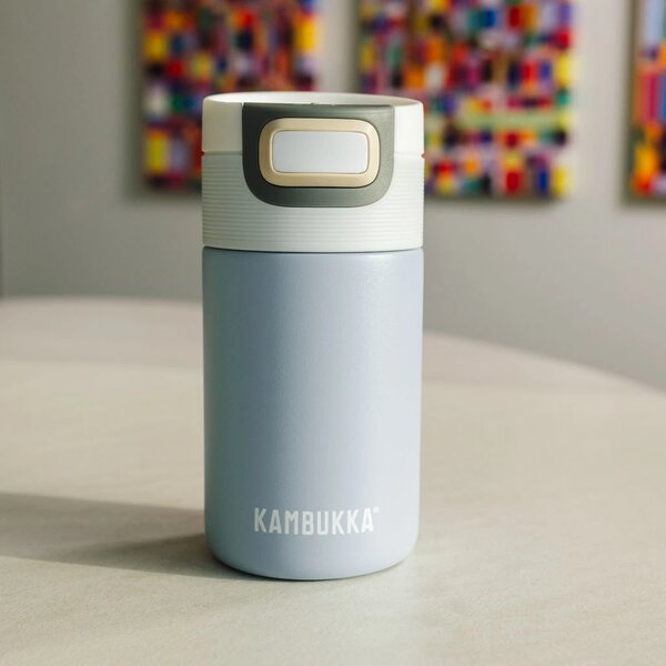 Termohrnek Kambukka Etna 300 ml Breezy Blue