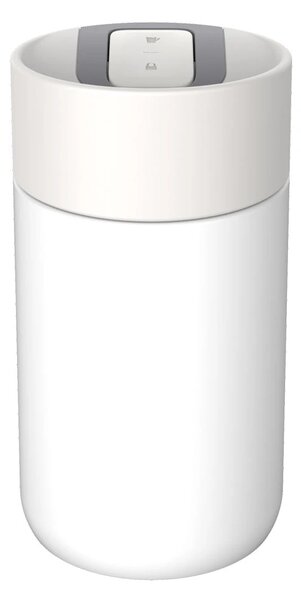Termohrnek Kambukka Olympus 300 ml Marshmallow White