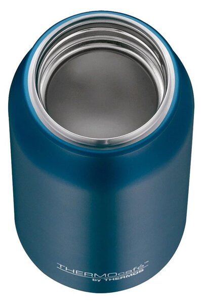 Thermos Termohrnek THERMOcafé 350 ml Barva: šedý