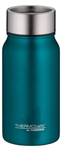 Thermos Termohrnek THERMOcafé 350 ml Barva: šedý