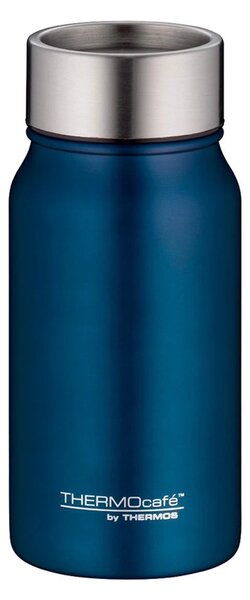 Thermos Termohrnek THERMOcafé 350 ml Barva: šedý