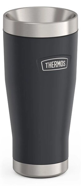 Thermos Icon Vodotěsný termohrnek 0,47l granite